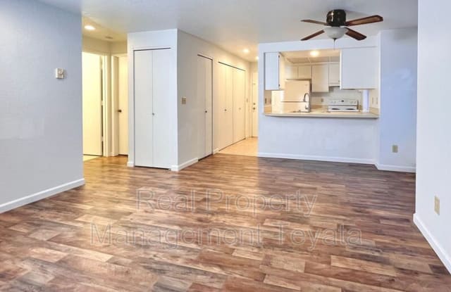 1334 Puget St. - 1334 Puget Street, Bellingham, WA 98229