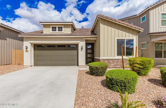 2082 E Lantana Drive - 2082 East Lantana Drive, Chandler, AZ 85286