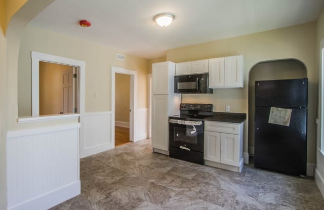 23 Wilson St - 23 Wilson Street, Worcester, MA 01604