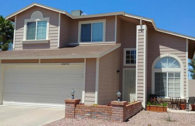 23850 N 38th Dr - 23850 N 38th Dr, Phoenix, AZ 85310