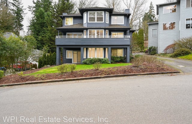 16433 SE 39th Pl - 16433 Southeast 39th Place, Bellevue, WA 98008