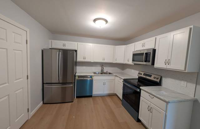Brand New Construction 3 Bedroom 2 Bath all on 1st floor Gallery 4