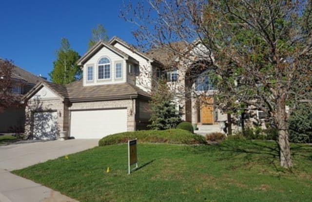 6393 South Jamaica Court - 6393 South Jamaica Court, Cherry Creek, CO 80111