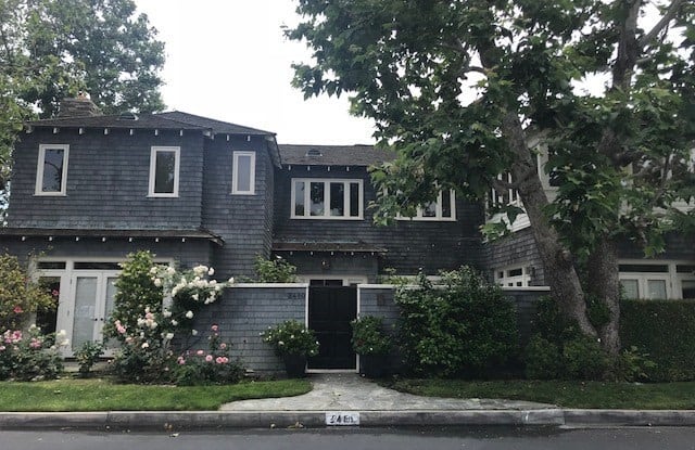 2480 Arbor Drive - 2480 Arbor Drive, Newport Beach, CA 92663