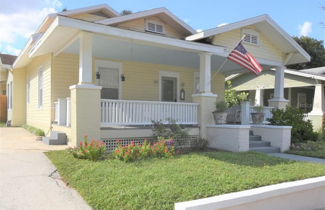 739 COLLEGE AVENUE - 739 College Avenue, Lakeland, FL 33801