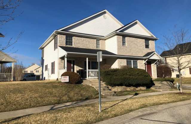 2 Bedroom Townhouse Available August 2027;  Monthly rent $1,800 Gallery 3