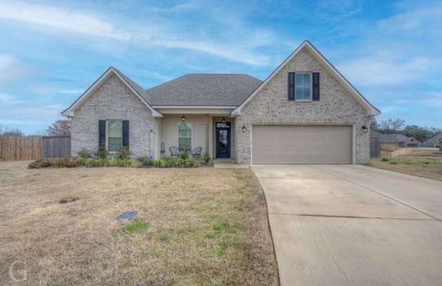 BEAUTIFUL NORTH SHREVEPORT HOME-TRINITY BLUFF SUBDIVISION photos photos