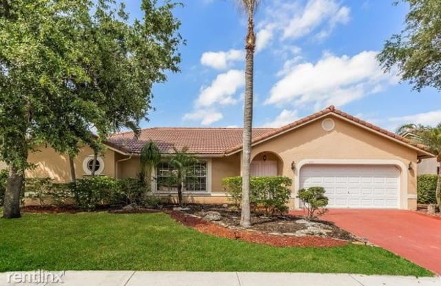 4557 NW 51st St - 4557 Northwest 51st Street, Coconut Creek, FL 33073