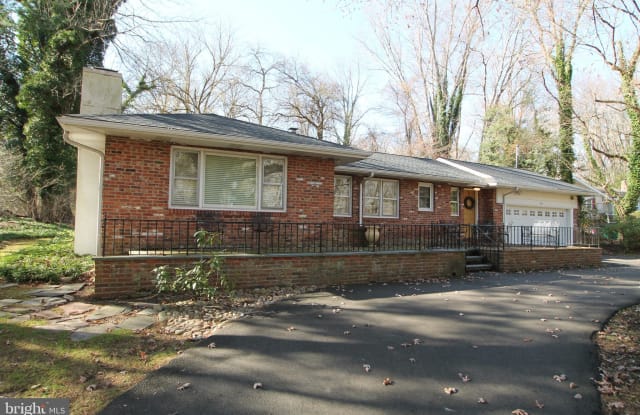 200 RIVER ROAD - 200 River Road, Bucks County, PA 18977