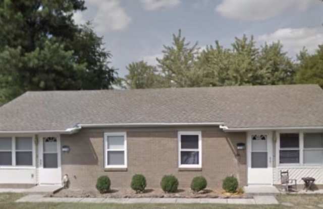 1204 Lincoln Dr photos photos