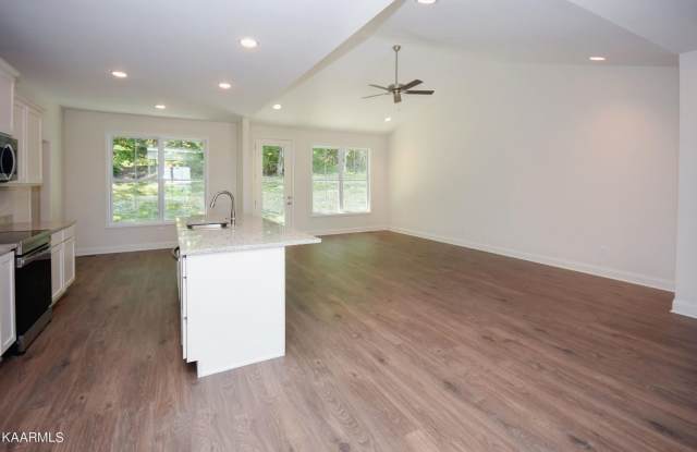 New Construction in North Knox! Gallery 4