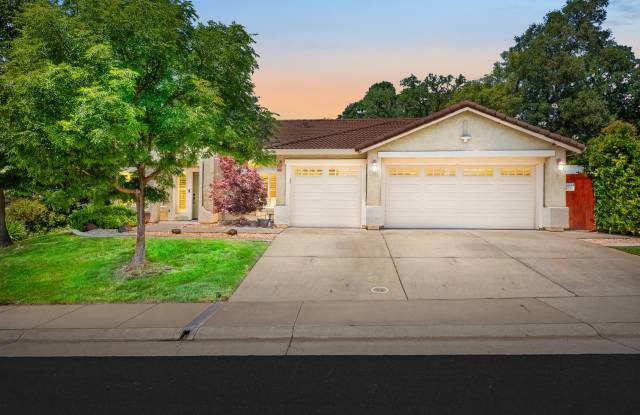 7509 Callaway Drive - 7509 Callaway Drive, Rancho Murieta, CA 95683