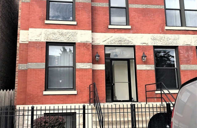 2912 W Warren Boulevard photos photos