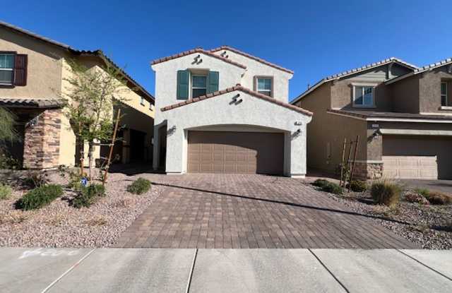 beautiful 3 bedroom 2 and half bath home is located in the Symmetry Bay Cadence community photos photos