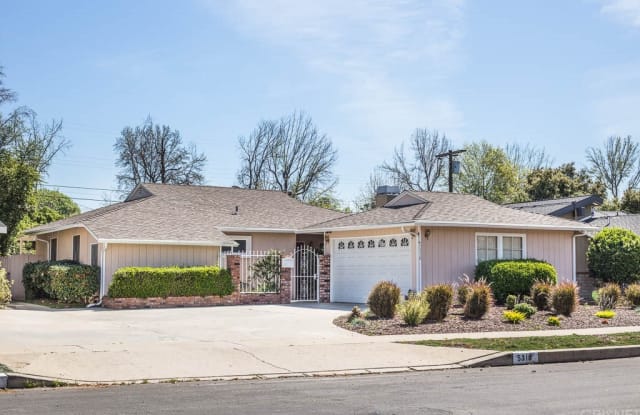 5318 Allott Avenue - 5318 Allott Avenue, Los Angeles, CA 91423