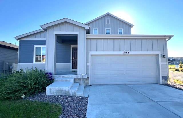 12782 Horton Ct - 12782 Horton Court, Parker, CO 80134
