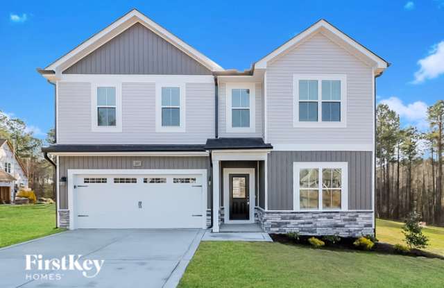 265 Creek Crossing Drive photos photos