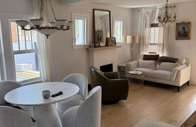 4605 Garden Avenue unit: 1 photos photos