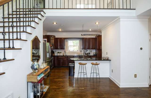 3BR House in Decatur Gallery 4