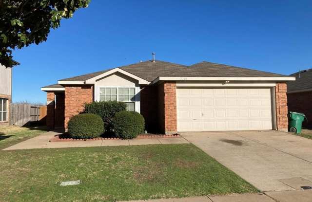 3201 New York Avenue - 3201 New York Avenue, McKinney, TX 75070