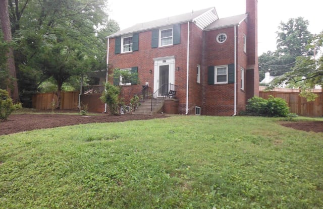 9422 COLUMBIA BLVD - 9422 Columbia Boulevard, Silver Spring, MD 20910