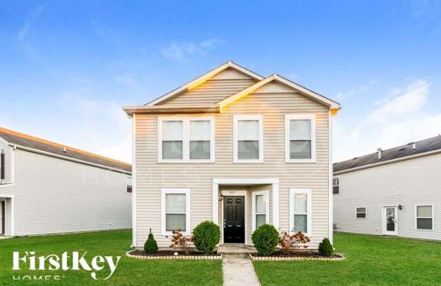 807 Brookshire Drive photos photos