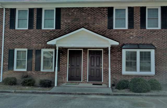 Haymont Area - 2 Bedroom Townhome for rent photos photos