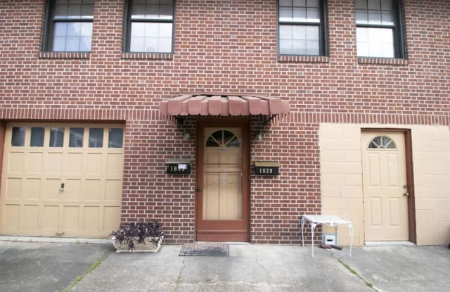 1845 Hubbard Street - 1845 Hubbard Street, Jacksonville, FL 32206