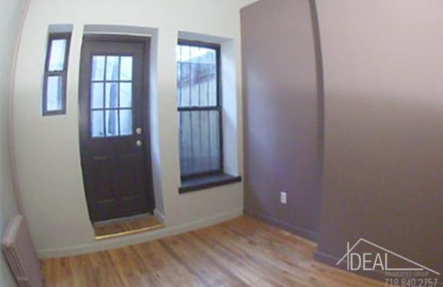 410 E 9th Street - 410 East 9th Street, New York City, NY 10009