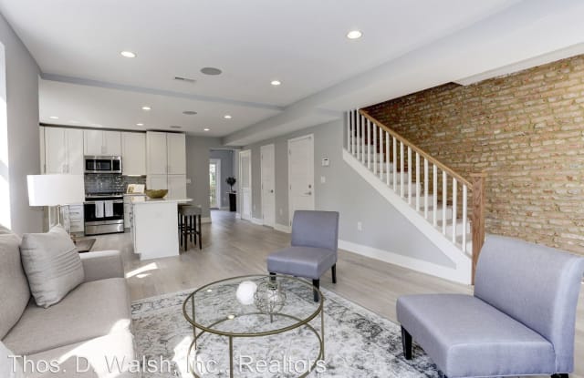 2620 6th St NE - 2620 6th Street Northeast, Washington, DC 20017