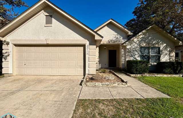 Delightful Single-Story 3 Bed/2 Bath Home in Stone Oak off 1604! - 22114 Pelican Edge, San Antonio, TX 78258