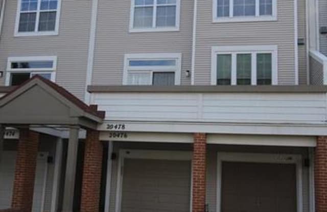 20478 Cool Fern Square - 20478 Cool Fern Square, Ashburn, VA 20147