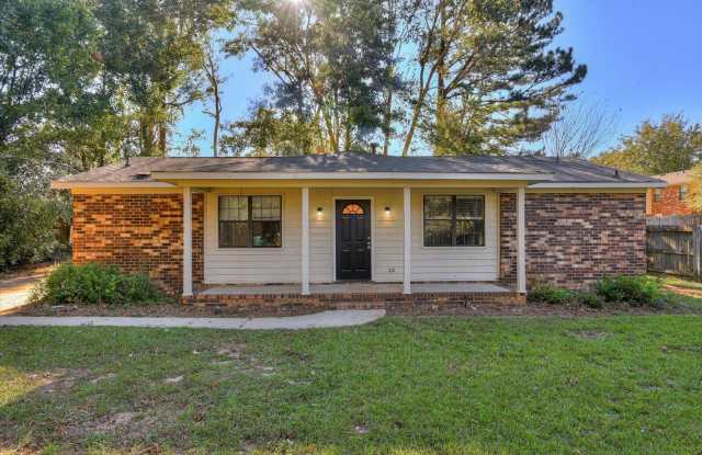 523 TRAVIS Court - 523 Travis Court, Evans, GA 30809