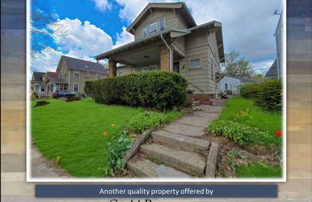 3-Bedroom Home Near Strong Hospital & the University of Rochester Gallery 3