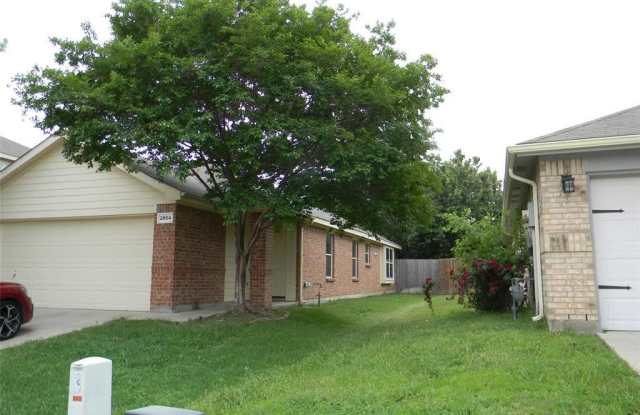 2804 Coyote Ridge Drive Gallery 3