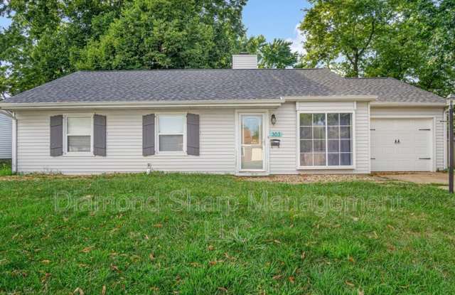 303 Wellesley Drive photos photos