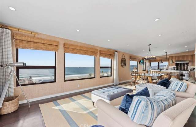 3519 Manhattan Avenue - 3519 Manhattan Avenue, Manhattan Beach, CA 90266