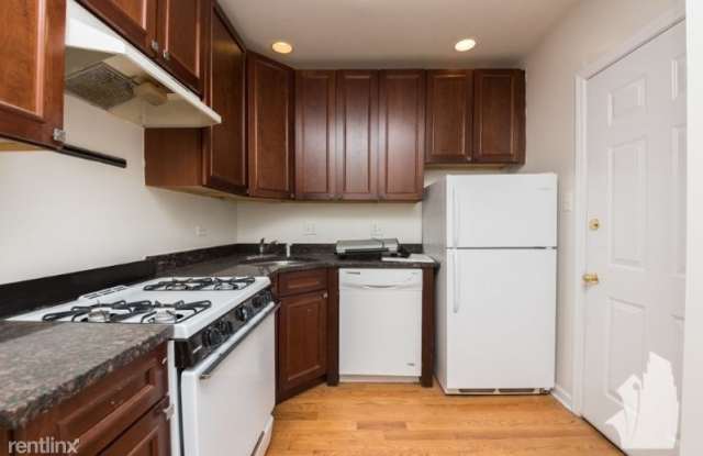 1244 W Henderson St 1 - 1244 West Henderson Street, Chicago, IL 60657