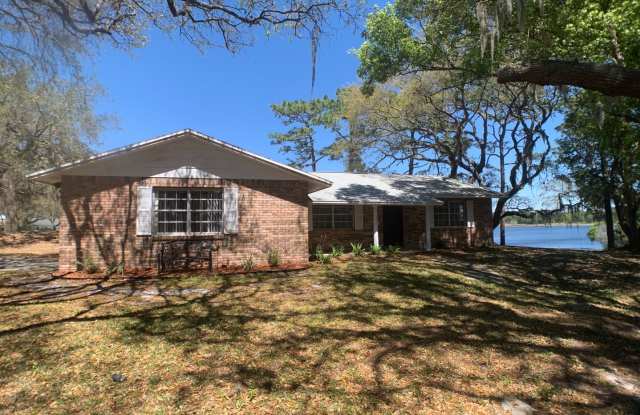 Lake front home with Lots of space photos photos
