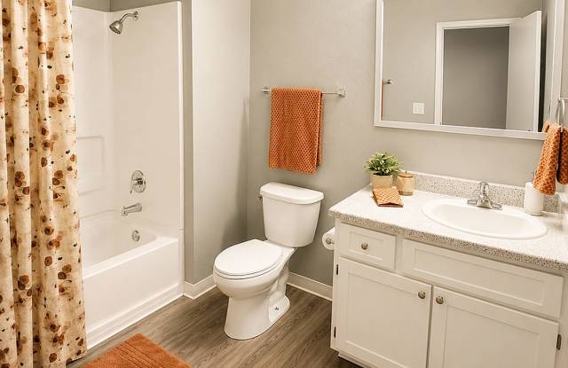 Sunset Ridge photos photos