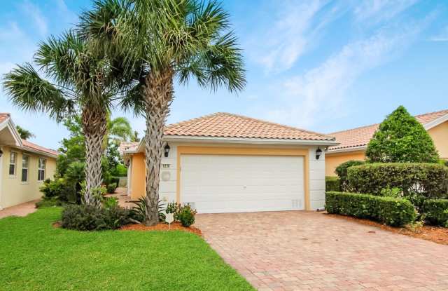 Annual Villa for Rent in Island Walk photos photos