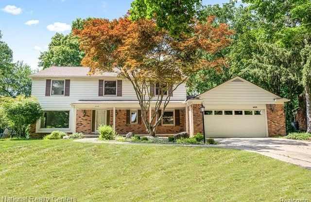 4258 WESTOVER Drive photos photos