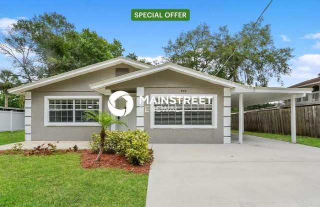 904 5th Street - 904 5th Street, Port Orange, FL 32129