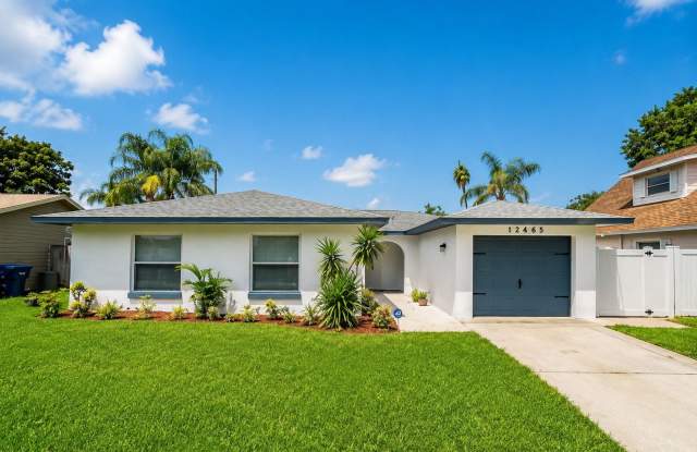Beautifully Renovated 3 Bedroom • 2 Bathroom Home in Largo, Florida photos photos