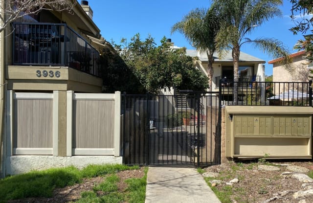 3936 Alabama St. #10 - 3936 Alabama Street, San Diego, CA 92104