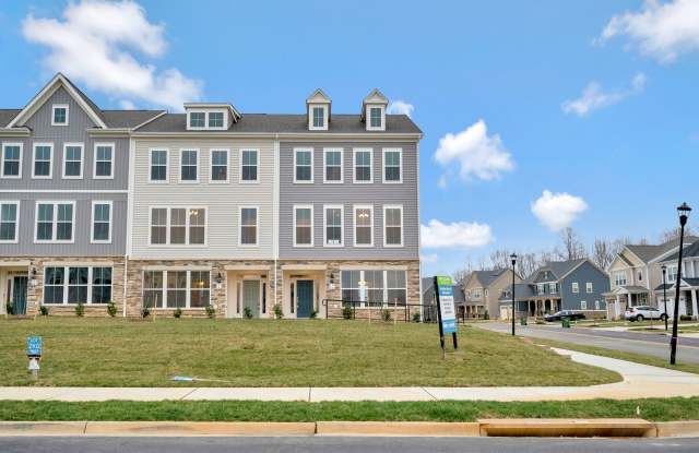 Close to everything!  Skyline at Embrey Mill!  Brand New Live and Work Townhomes. photos photos