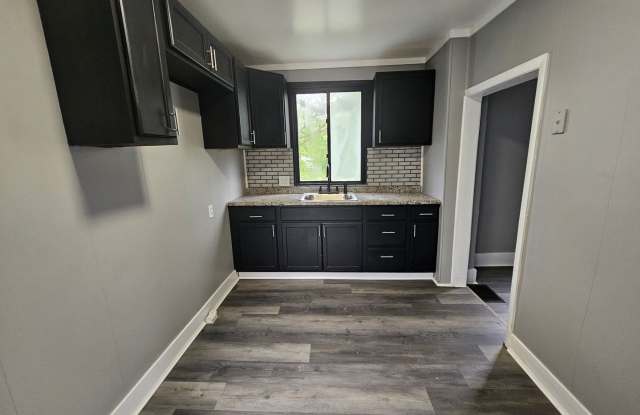 Fully updated 1 bedroom 1 bath apartment for rent. photos photos