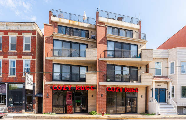 1633 N Clybourn Avenue photos photos
