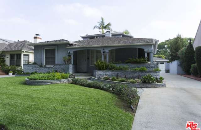 2435 26TH Street - 2435 26th Street, Santa Monica, CA 90405