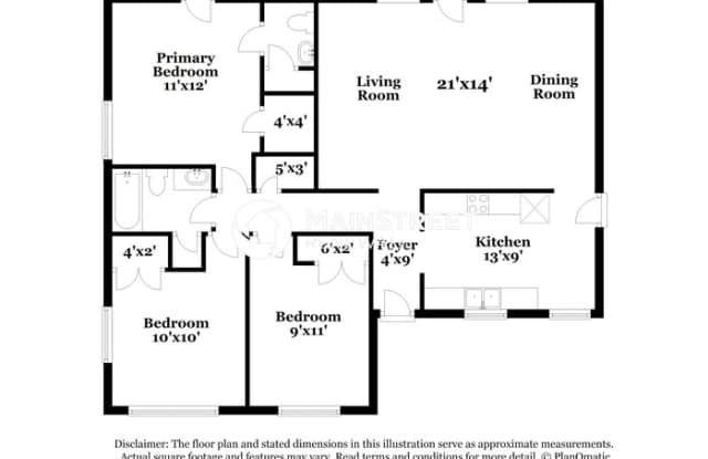 1520 Cranford Road Gallery 2
